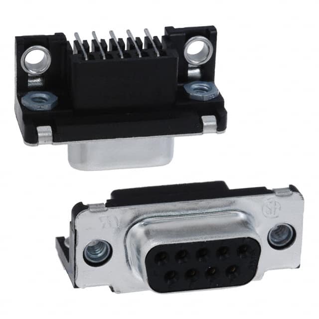 745781-4 TE Connectivity AMP Connectors  Ensembles de connecteurs D-Sub